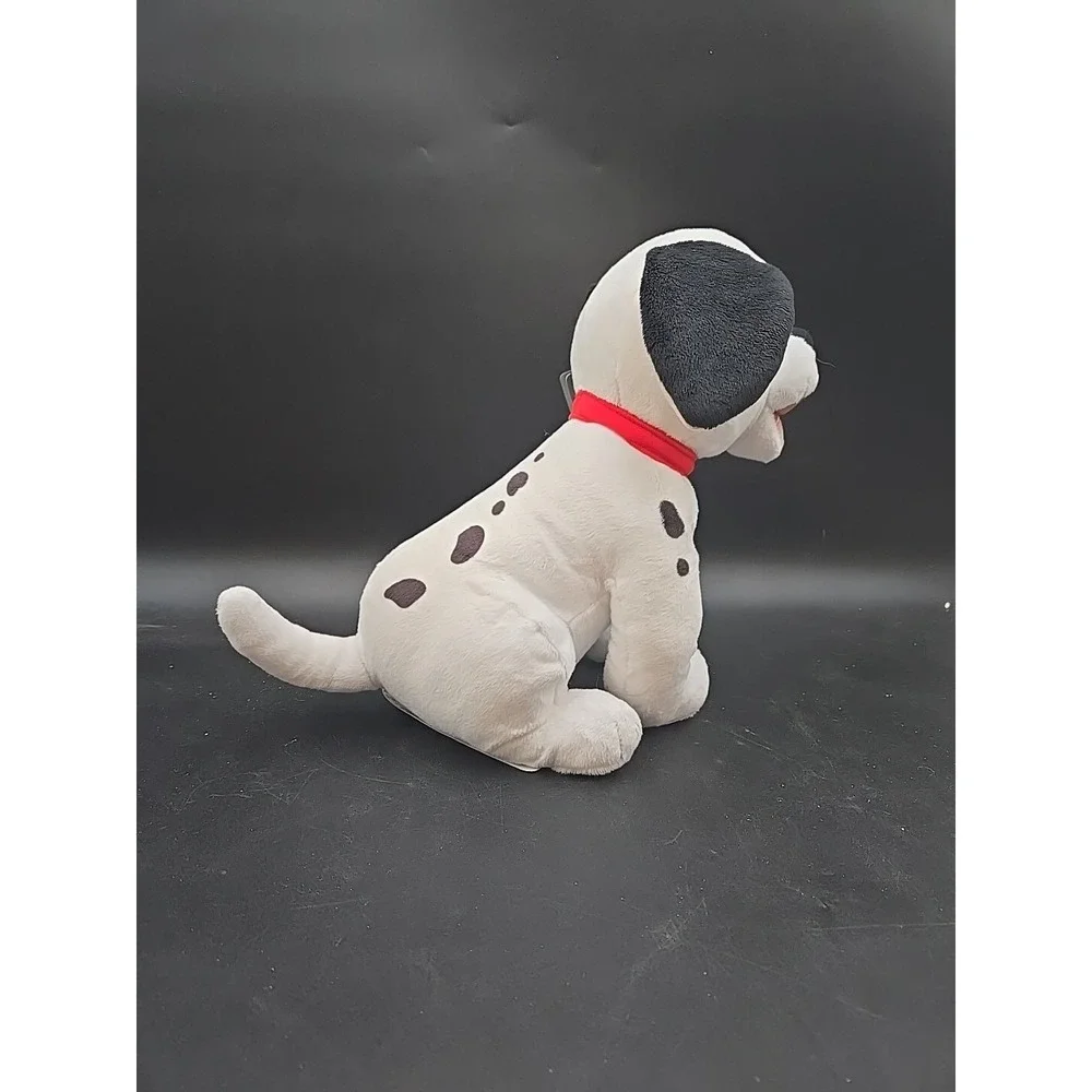 Disney‎ 101 Dalmatians Dog Puppy Plush ? Lucky Toy Stuffed Animal App 11